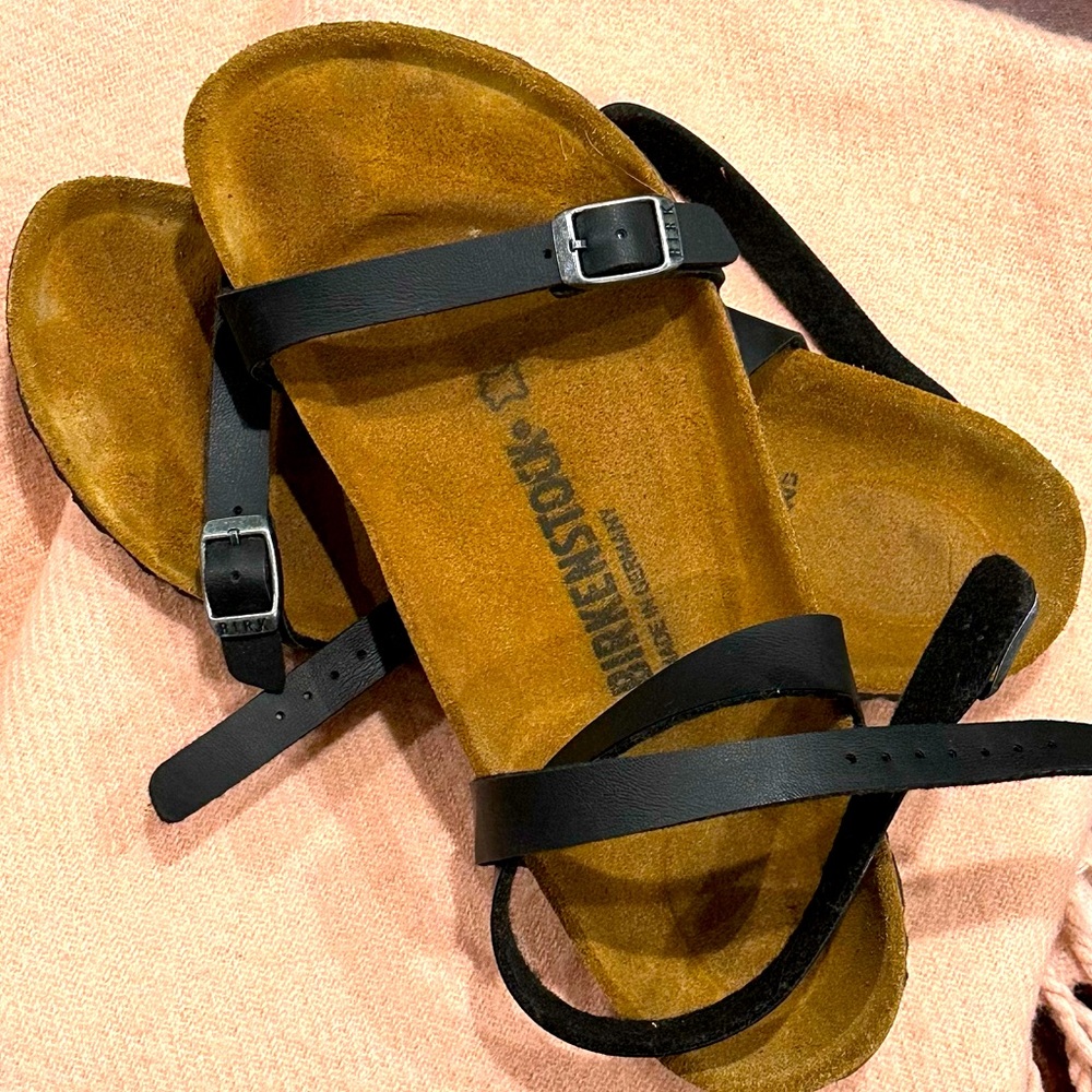 Birkenstock Sandals 38/8